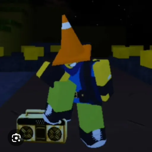 creator Outlawed :P's avatar