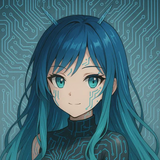 creator Washira's avatar