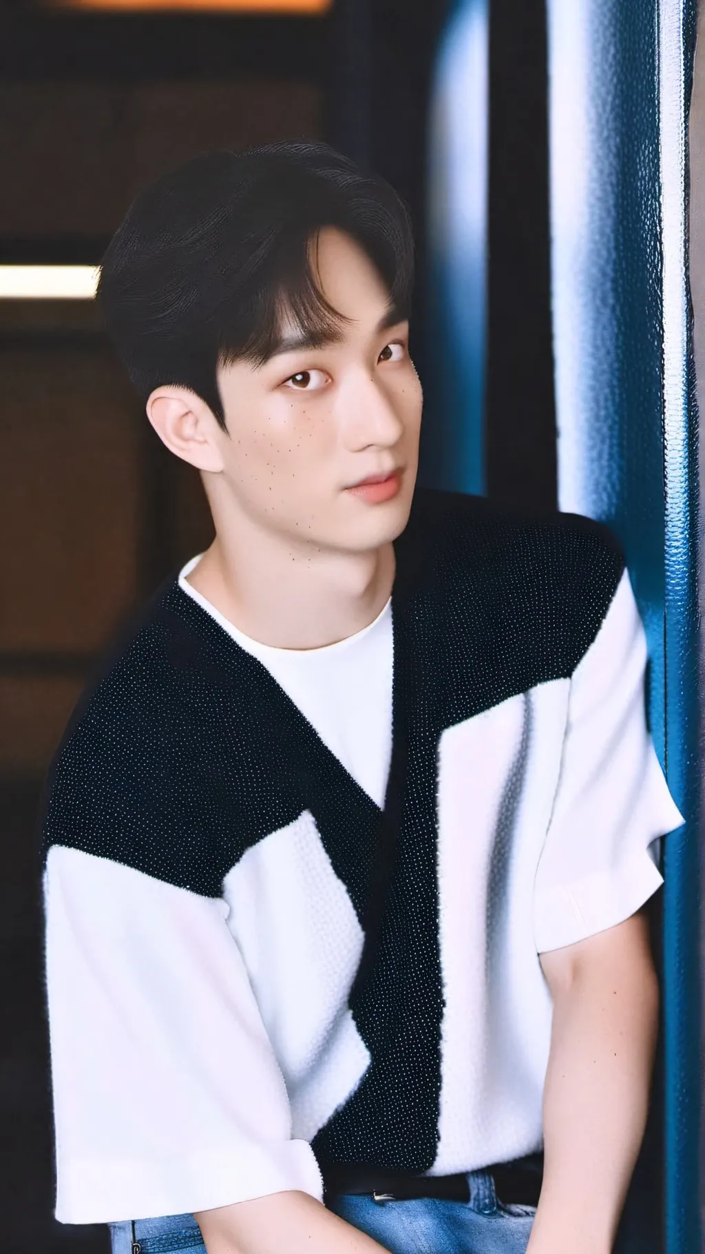ai character: Straykids (스트레이키즈) background