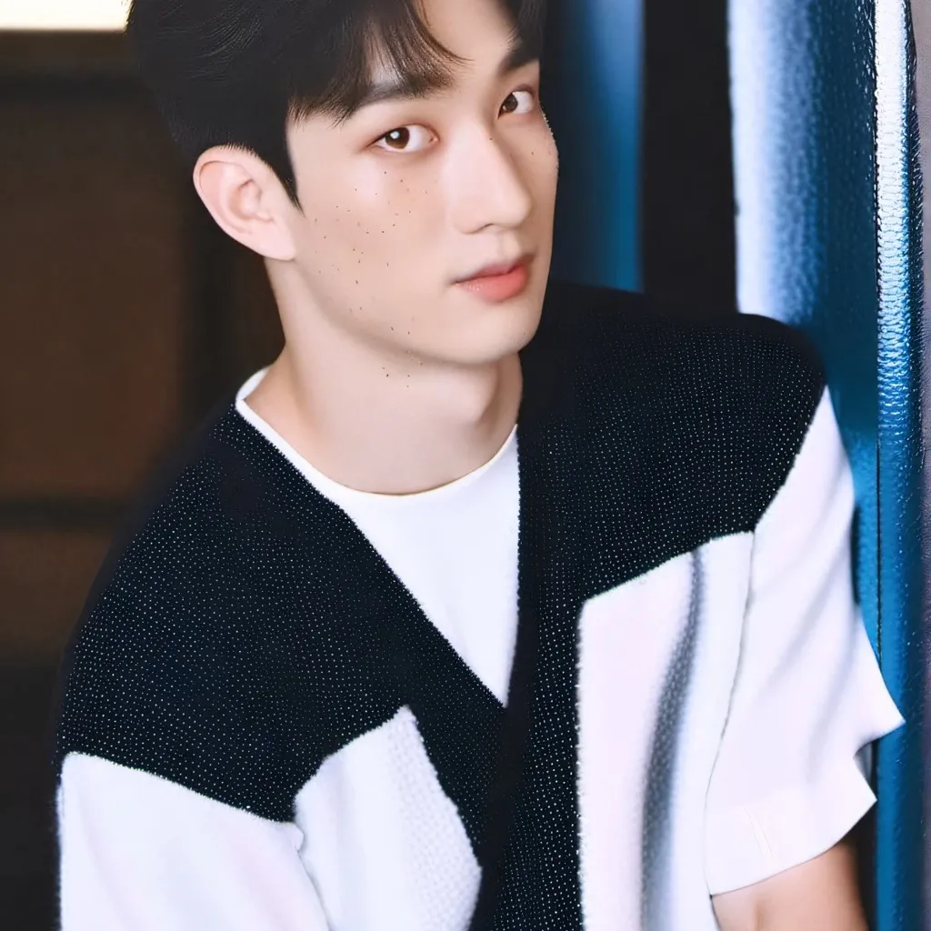 chat with ai character: Straykids (스트레이키즈)