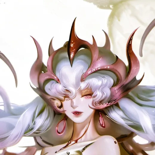 chat with ai character: Aria