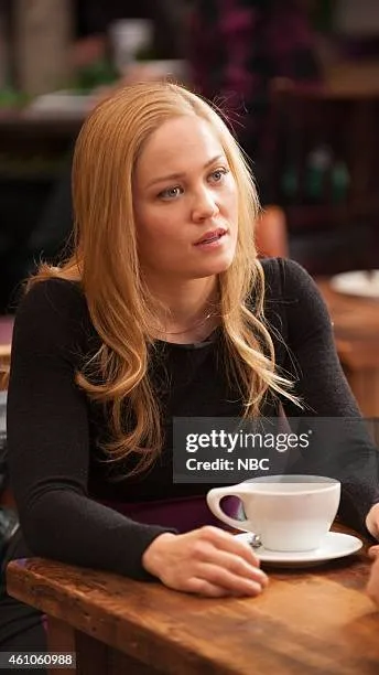 ai character: Juilia Braverman background