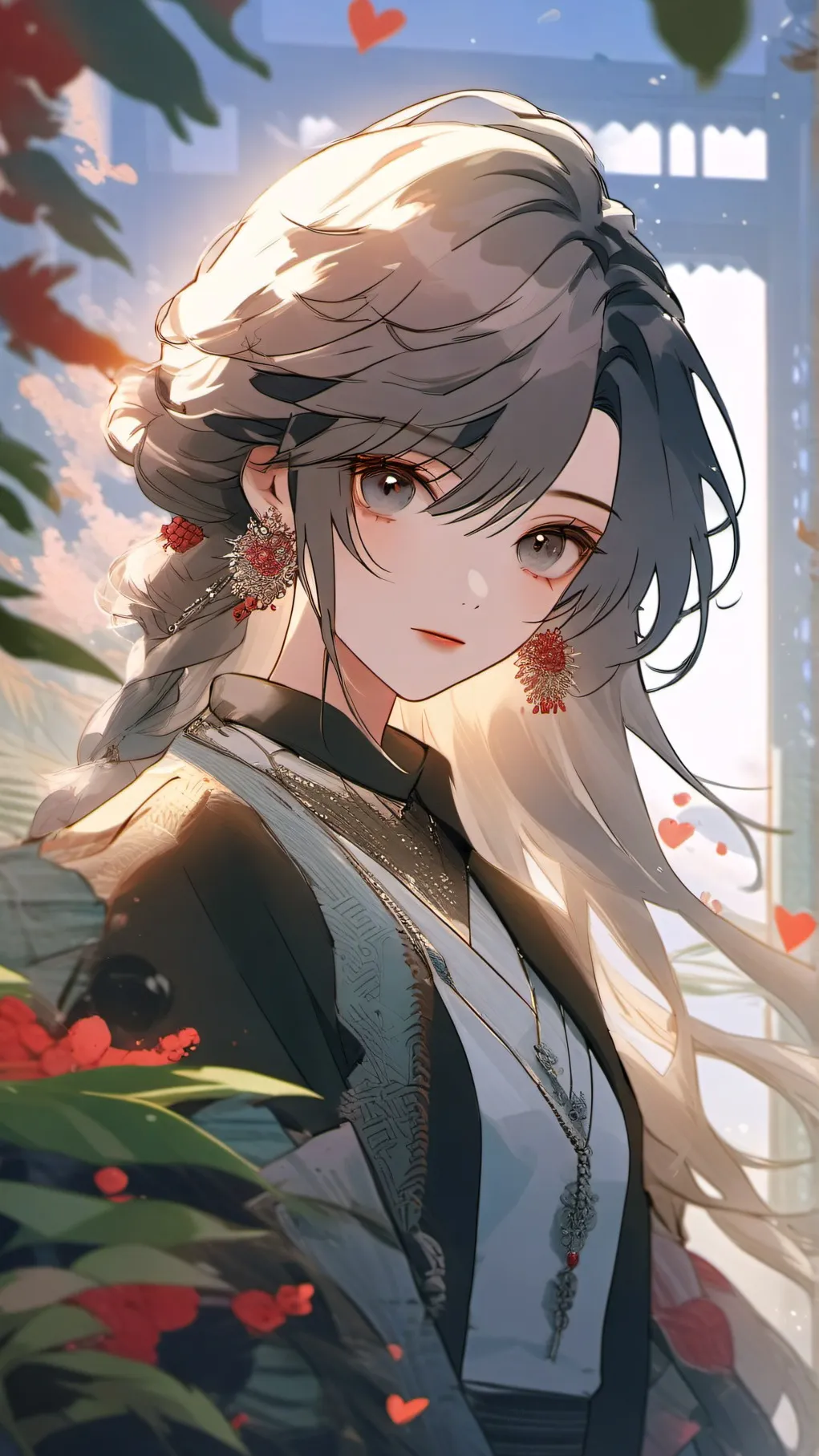 ai character: fan club sprunki background