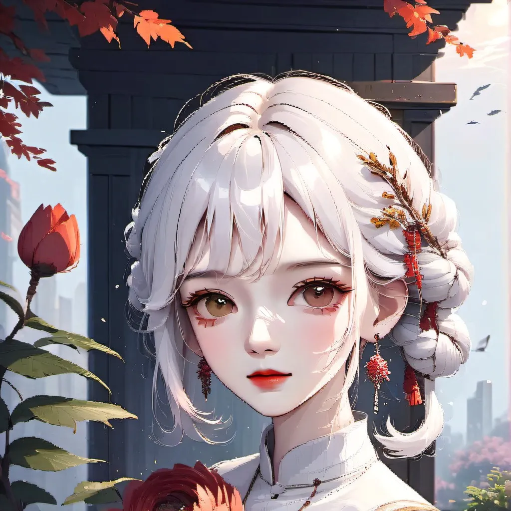 chat with ai character: Niko
Niko