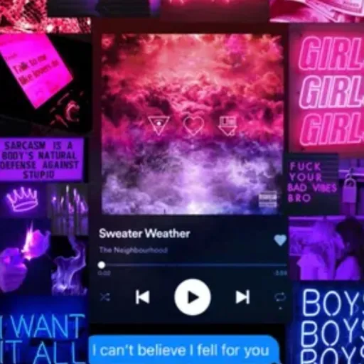 creator thatoneBISEXUAL🩷💜💙's avatar