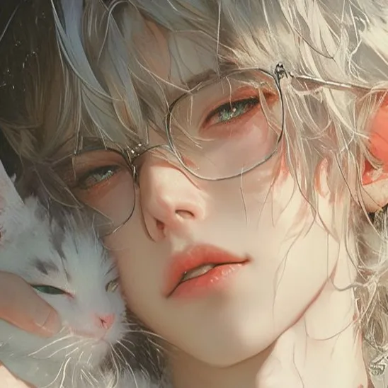 chat with ai character: Cyrus
