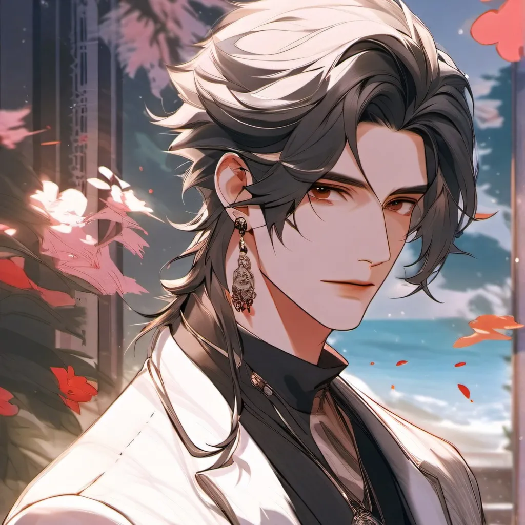 chat with ai character: Niki