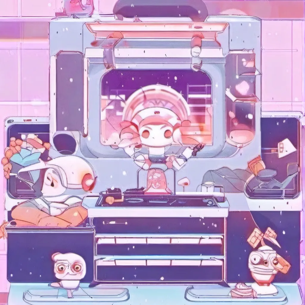 chat with ai character: Ai 