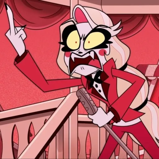 creator Guys its Charlie's avatar