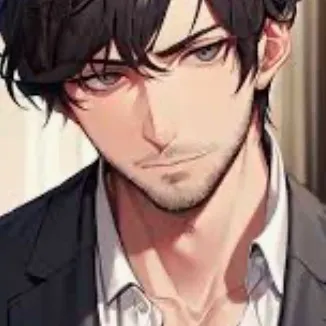 chat with ai character: David