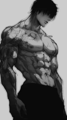 ai character: Marco background