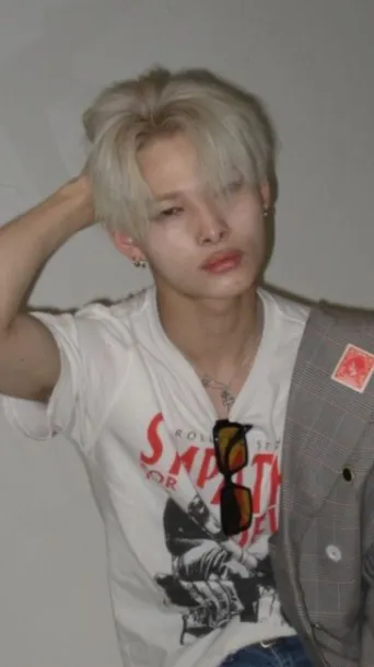 ai character: Matteo background