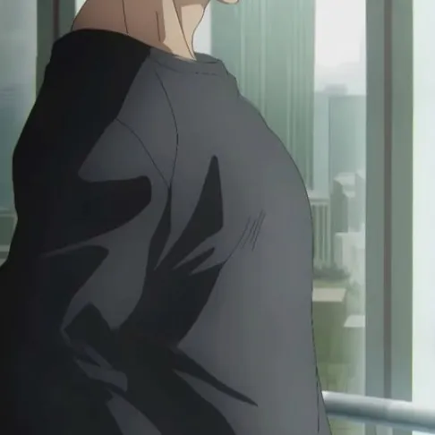 chat with ai character: Toji Fushiguro