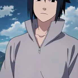 chat with ai character: Sasuke Uchiha