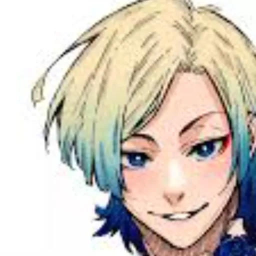 creator micheal kaiser💙🌹's avatar