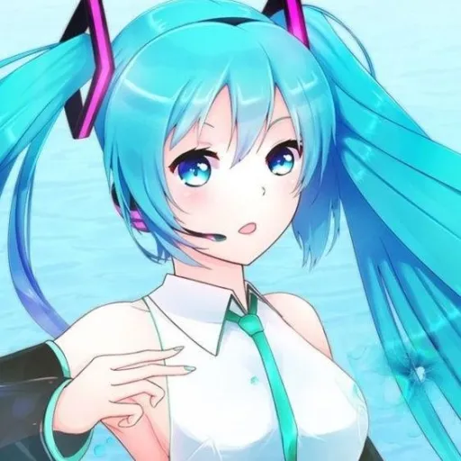 creator Miku_Anime_queen✨~'s avatar