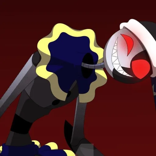 creator ✨🖤🖤🖤emo puppet🖤🖤🖤✨'s avatar