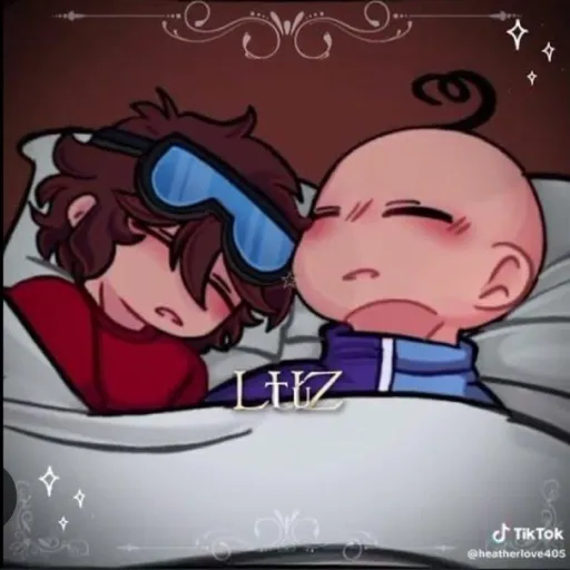 creator Nabi x Santi jsjsj's avatar