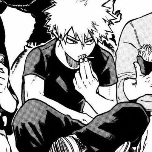creator bakubroooooooooooo's avatar