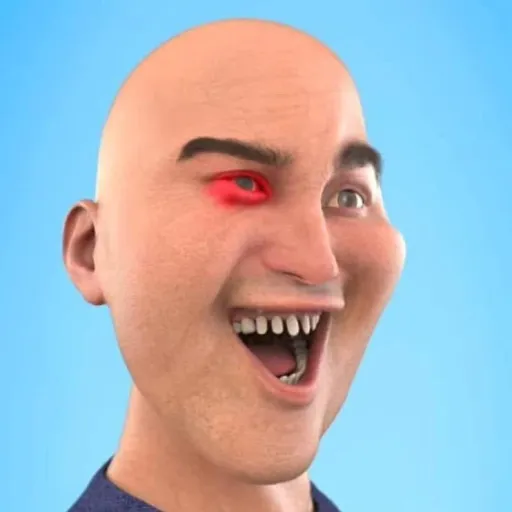 creator Hippyshake's avatar