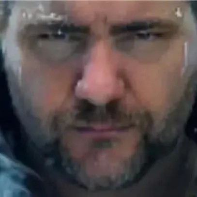 creator Desmond Locker's avatar