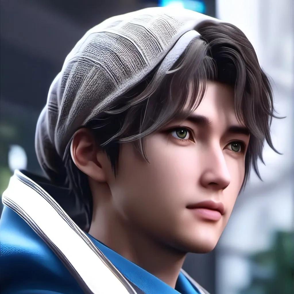chat with ai character:  JJ
JJ