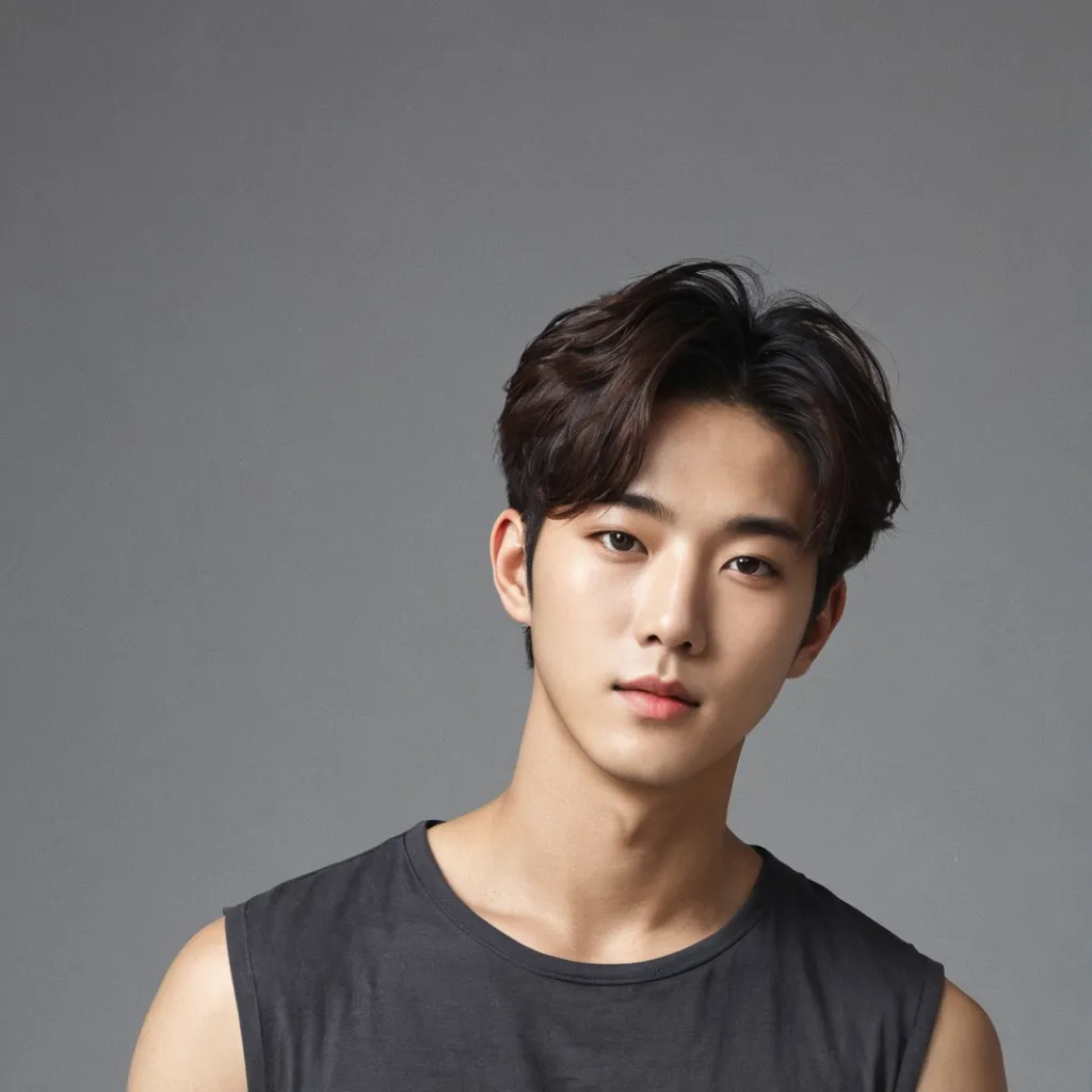 chat with ai character: James