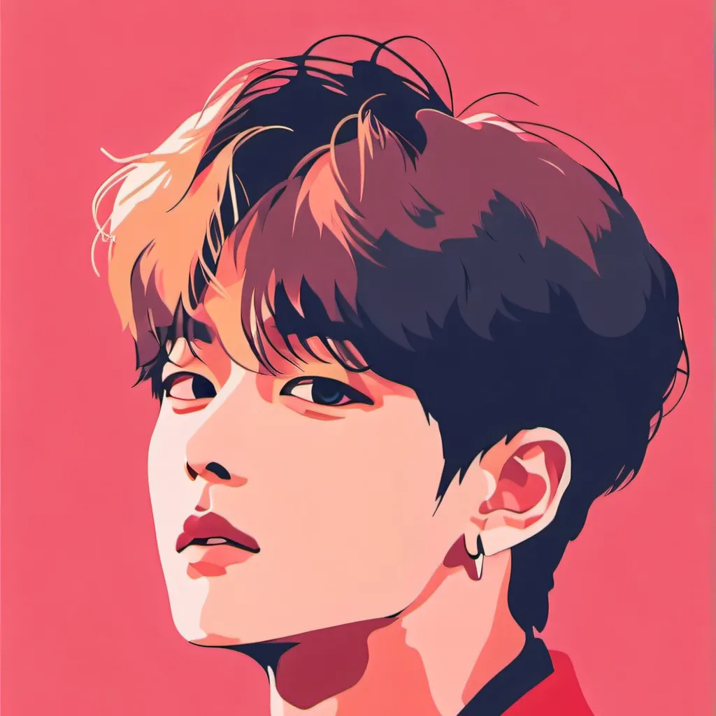 chat with ai character: ~*•Taehyung•*~