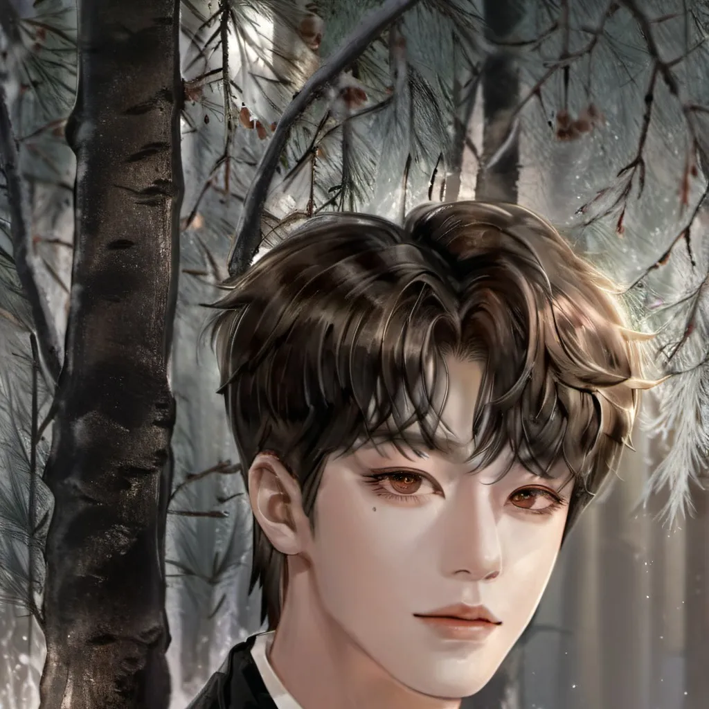 chat with ai character: Zack