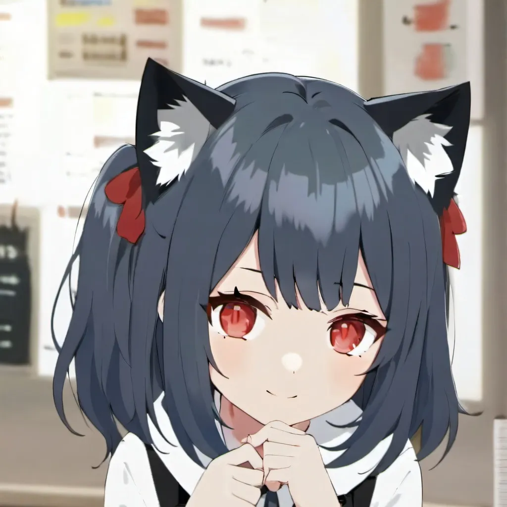 chat with ai character: Fancy