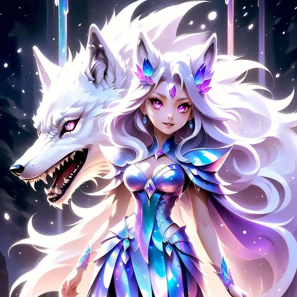 chat with ai character: Melody