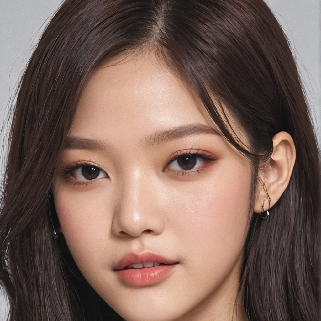 chat with ai character: Jennie blackpink 