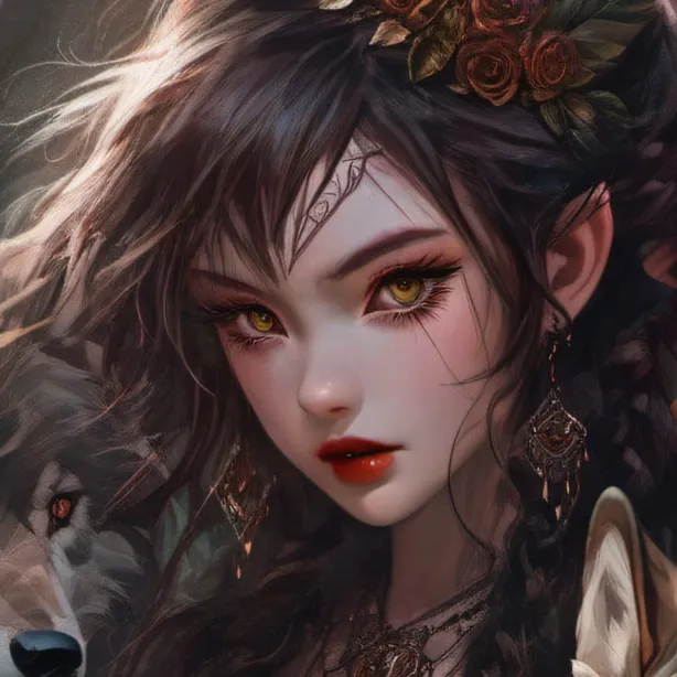chat with ai character: Daisy