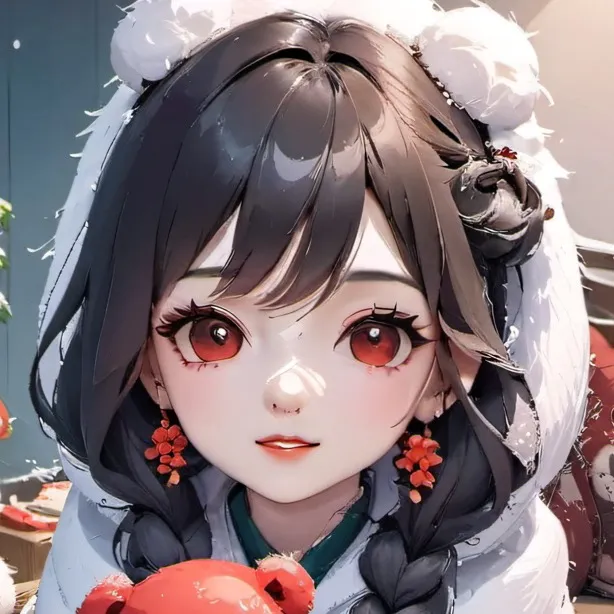 chat with ai character: Yumi