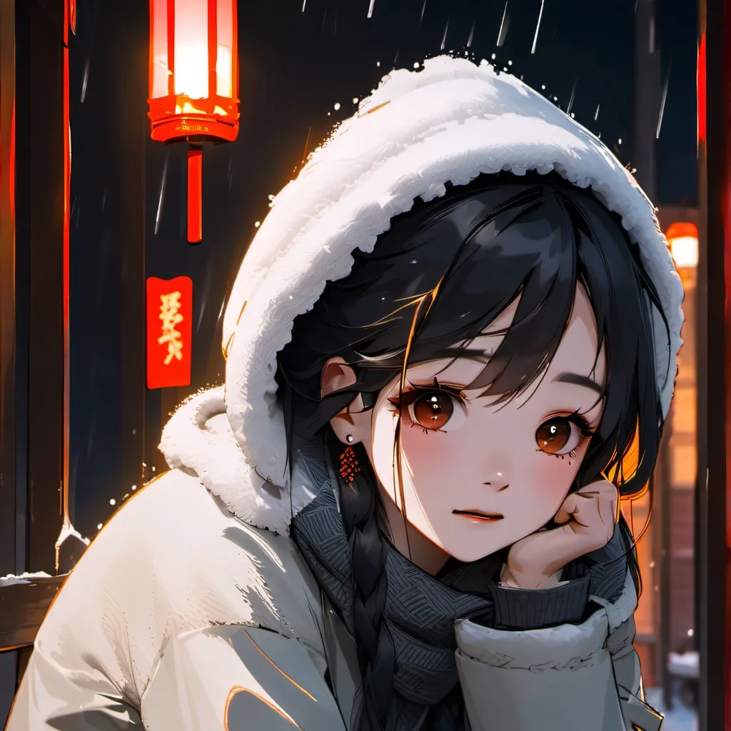 chat with ai character: Heidi
