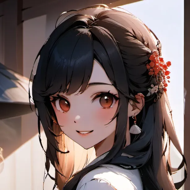 chat with ai character: Daisy