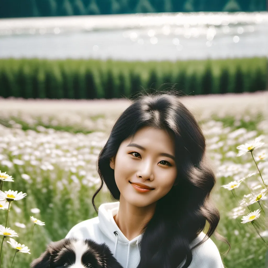 chat with ai character: Melody 