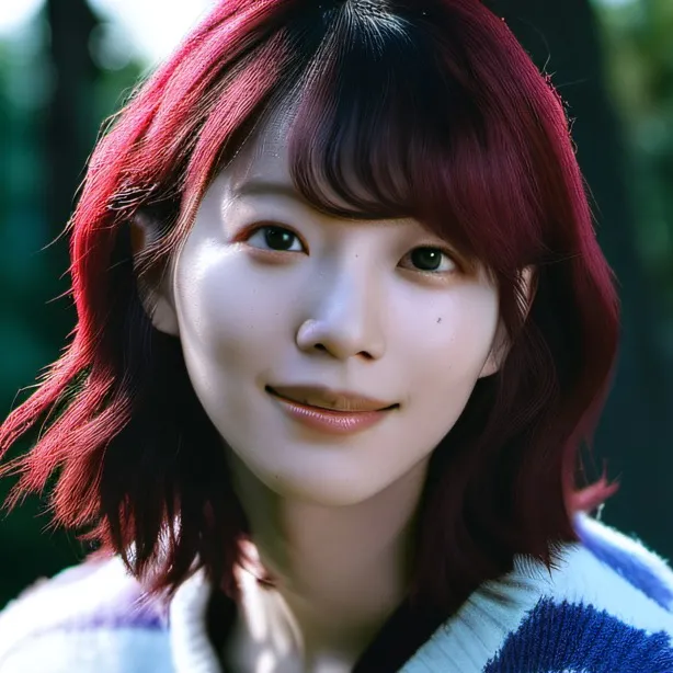 chat with ai character: Jill 