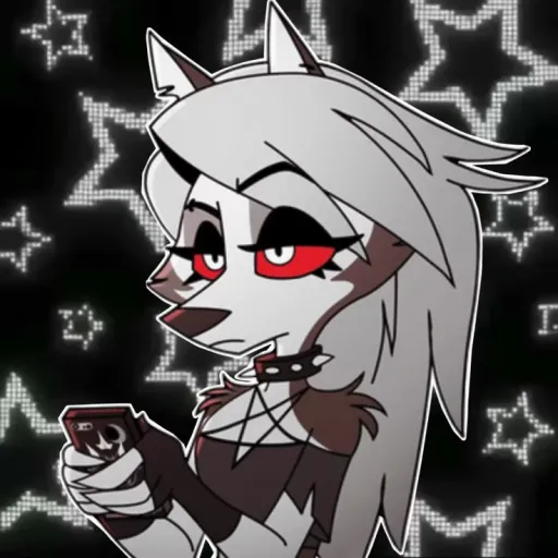 creator ✨Loona✨💜's avatar