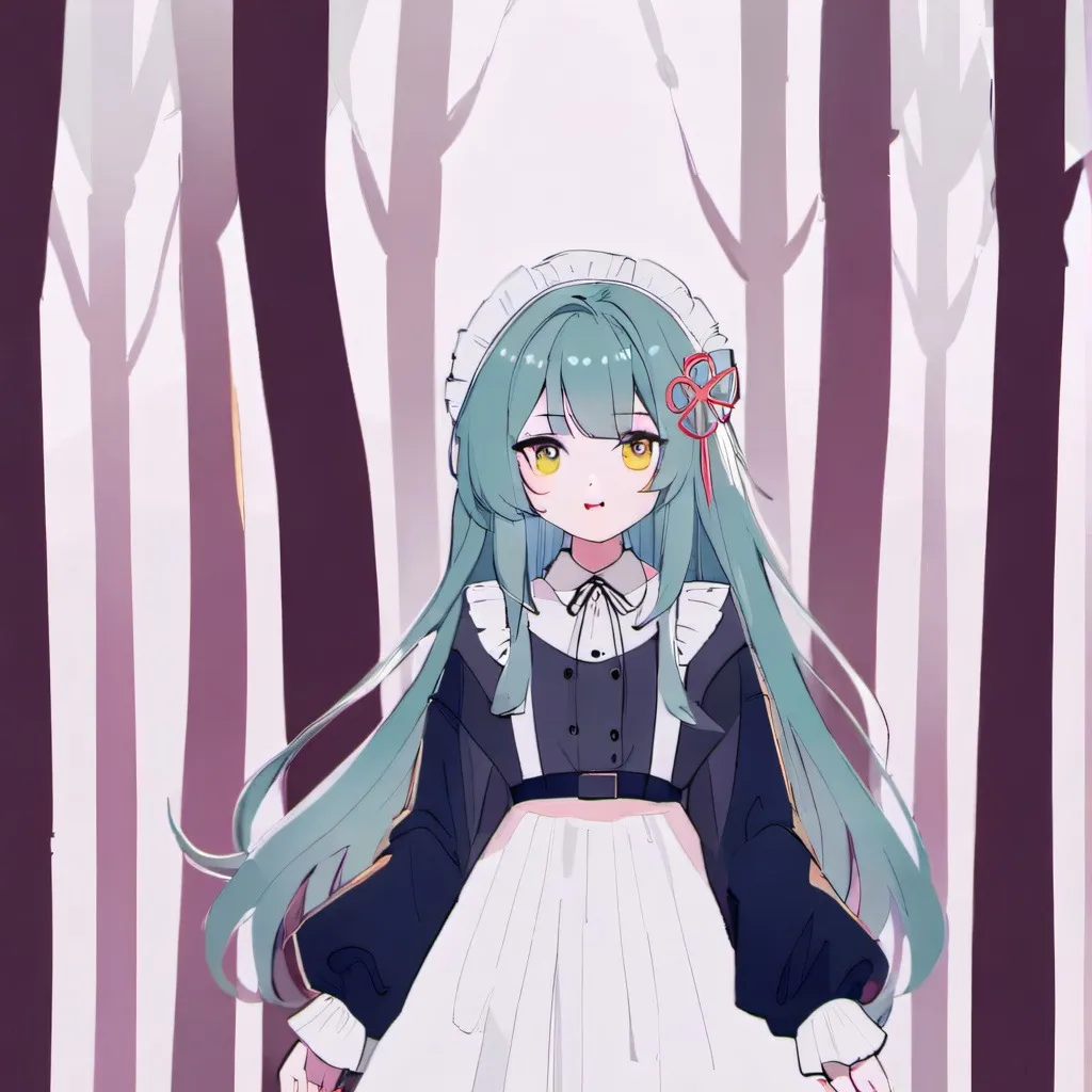 chat with ai character: Hatsune Kisa