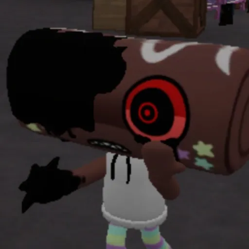 creator DinoNuggetLoverrr's avatar