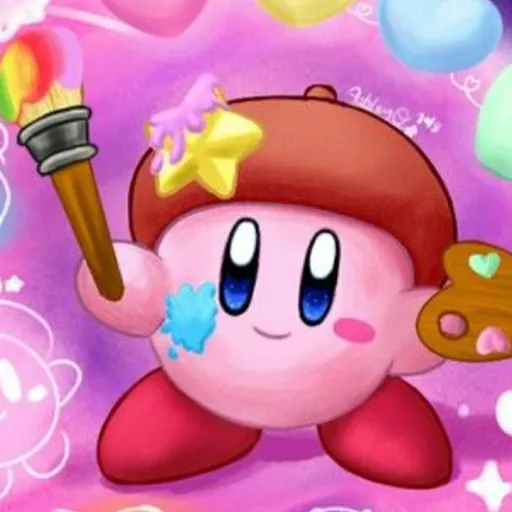 creator ~♡kirby cute♡~'s avatar