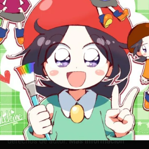 creator ~☆Kirby☆~'s avatar