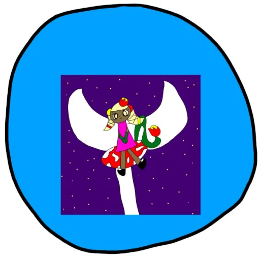 creator *~☆Cherry☆~*'s avatar