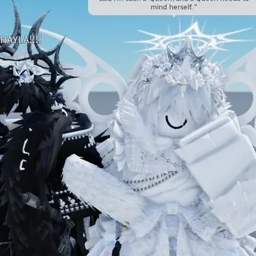 chat with ai character: forsaken