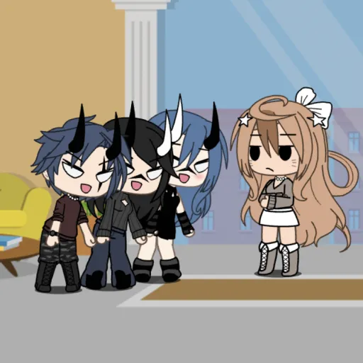 creator ꙳bittergiggle꙳'s avatar