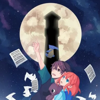 creator 星空。星落狐's avatar