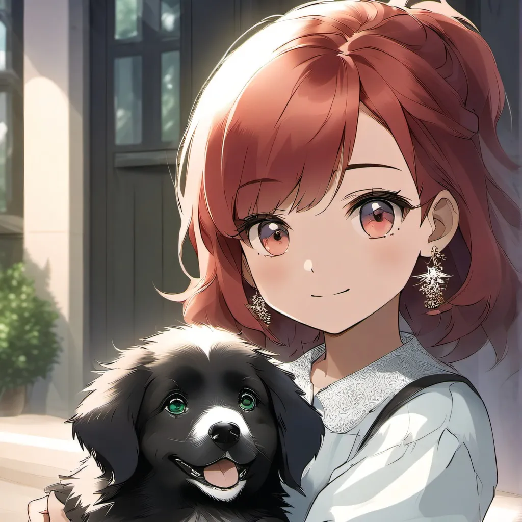 chat with ai character: Laila