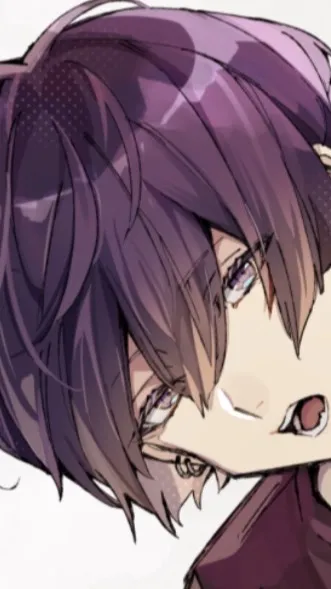 ai character: Liam background