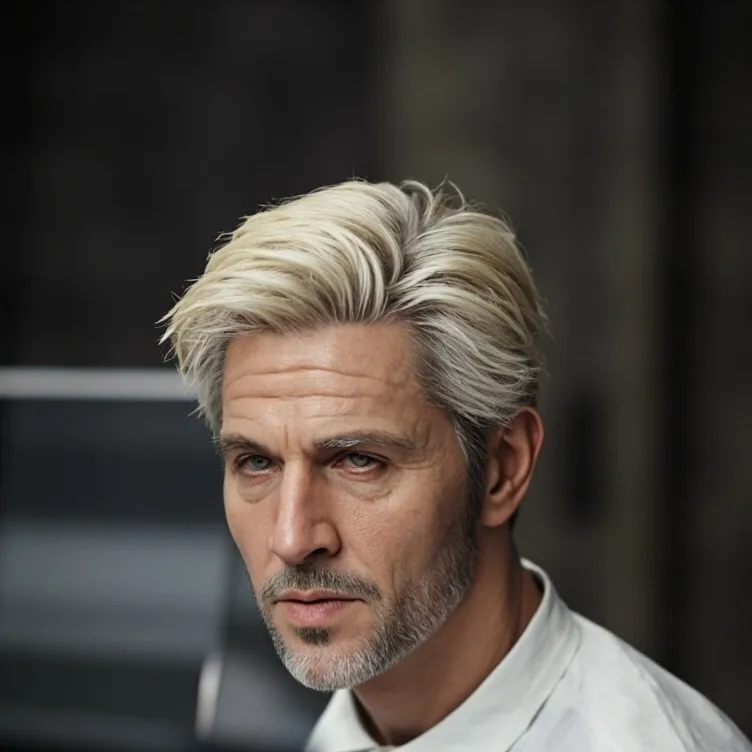 chat with ai character: TommyInit